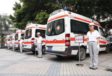 寿阳县活动医疗保障